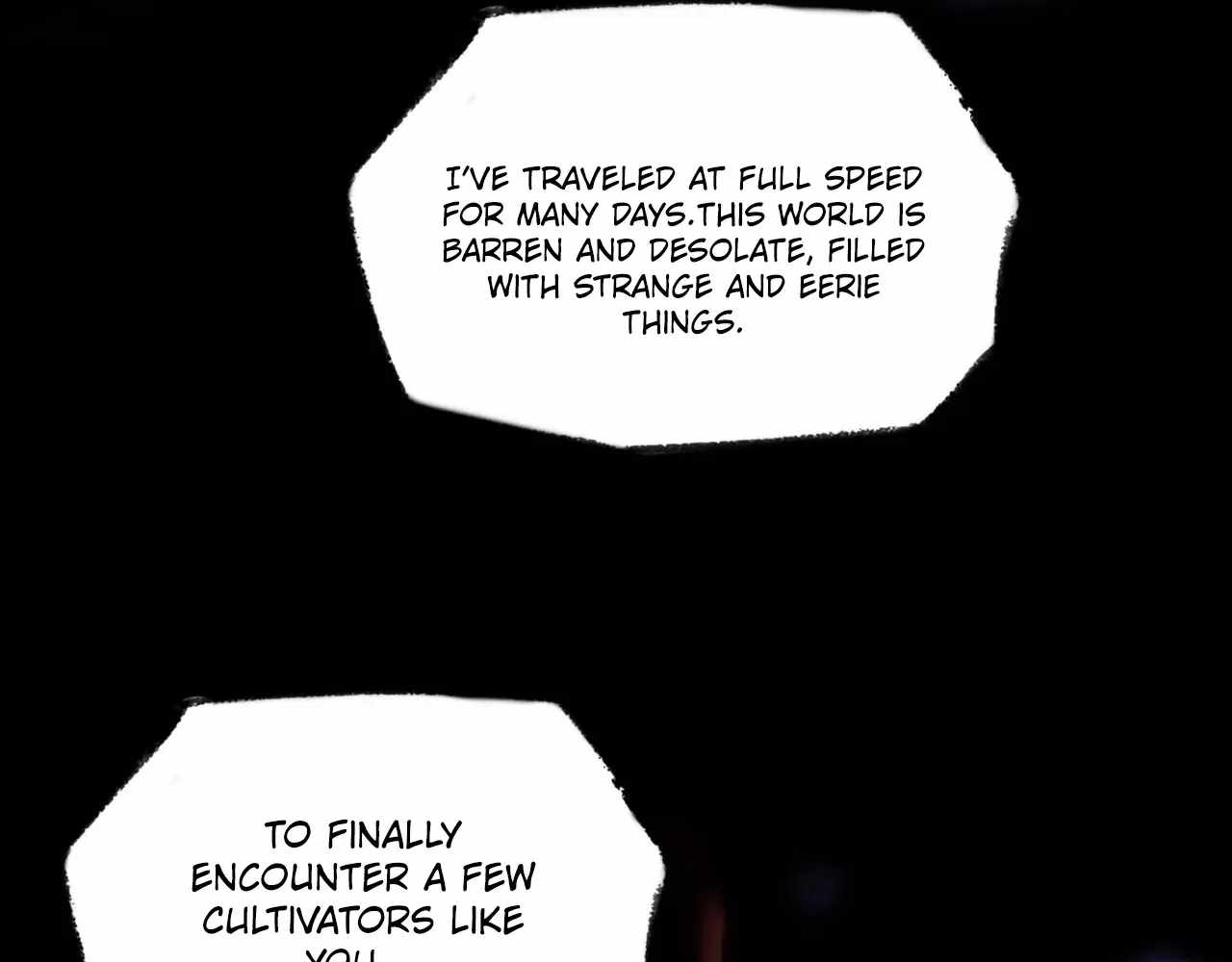 Read Sinister Immortal Path chapter 77 image 75 on Lezhin