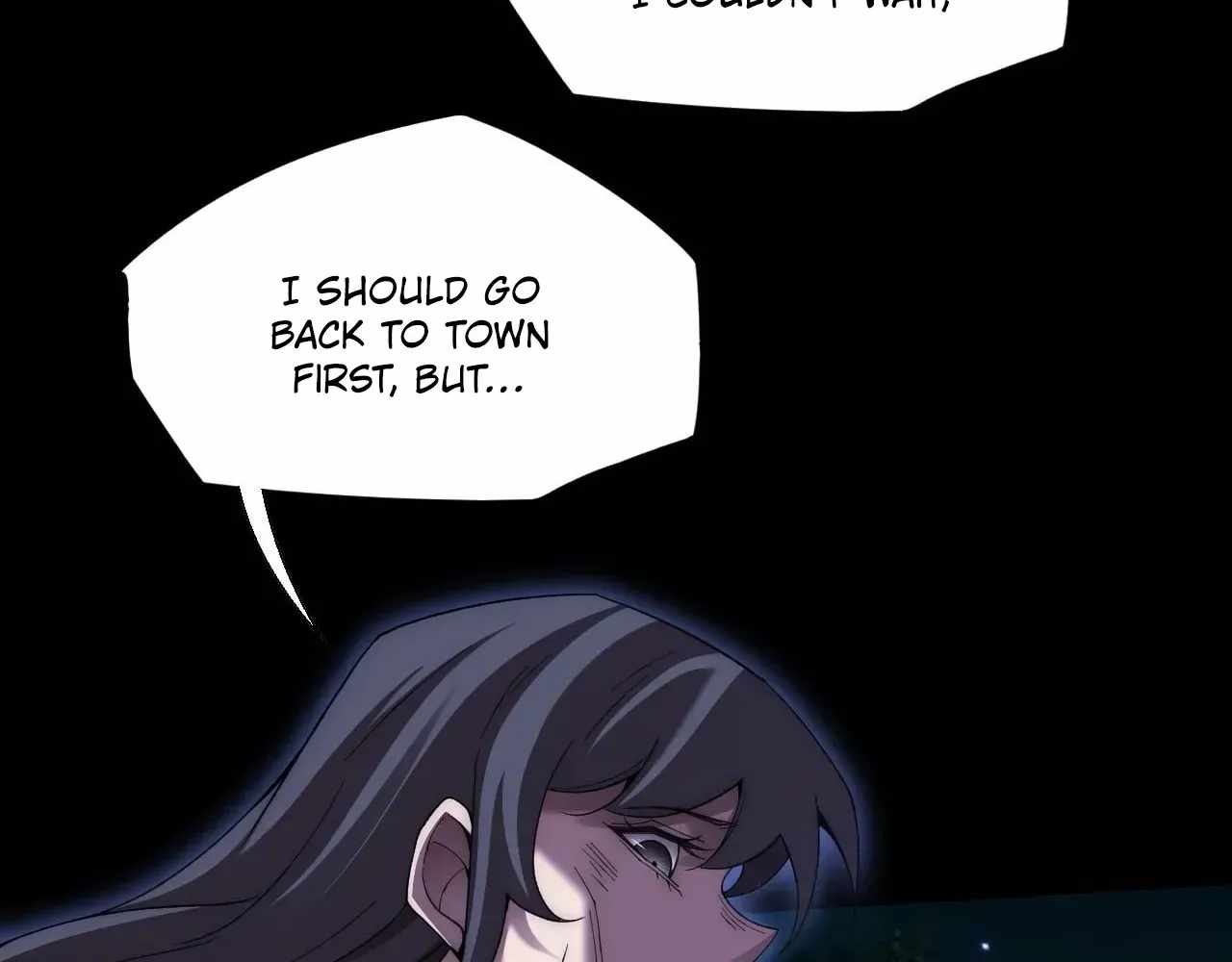 Read Sinister Immortal Path chapter 77 image 9 on Lezhin