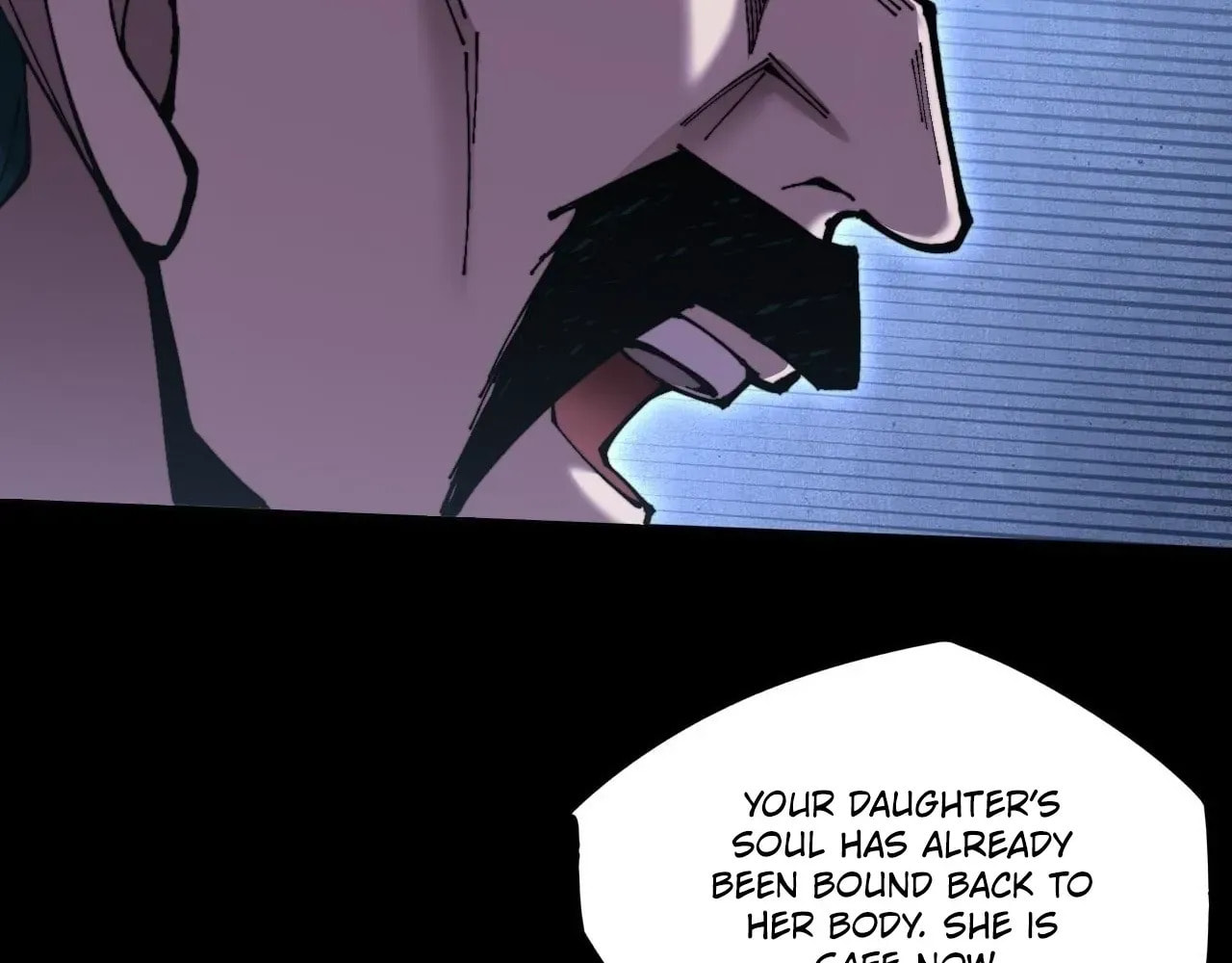 Read Sinister Immortal Path chapter 78 image 36 on Lezhin