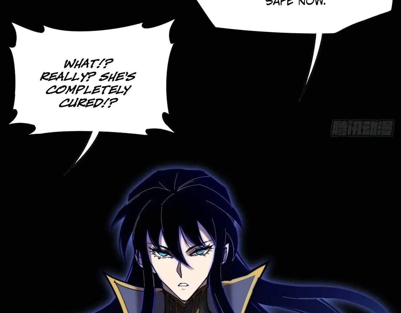 Read Sinister Immortal Path chapter 78 image 37 on Lezhin