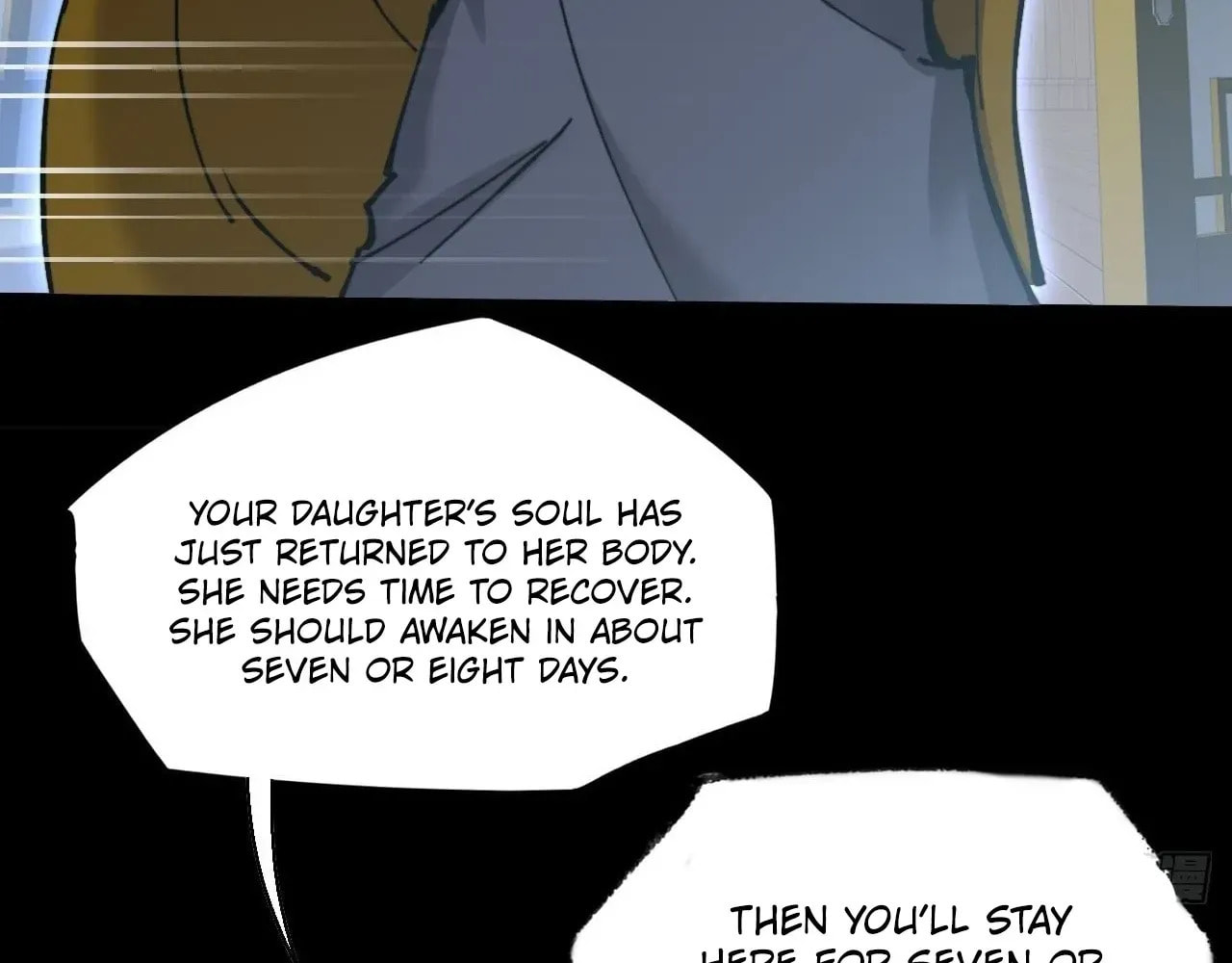 Read Sinister Immortal Path chapter 78 image 47 on Lezhin