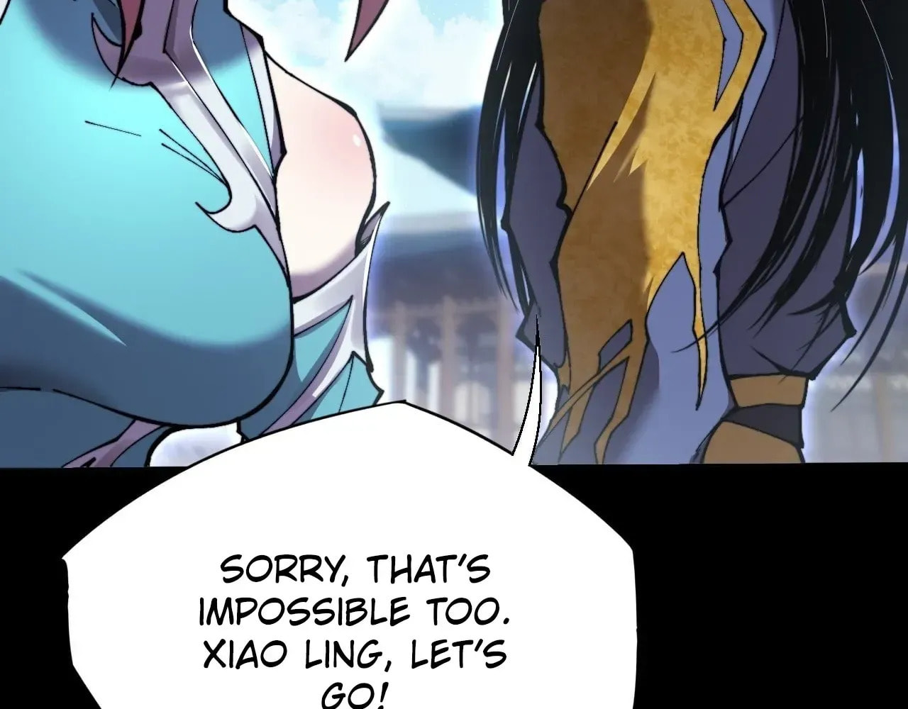 Read Sinister Immortal Path chapter 78 image 54 on Lezhin