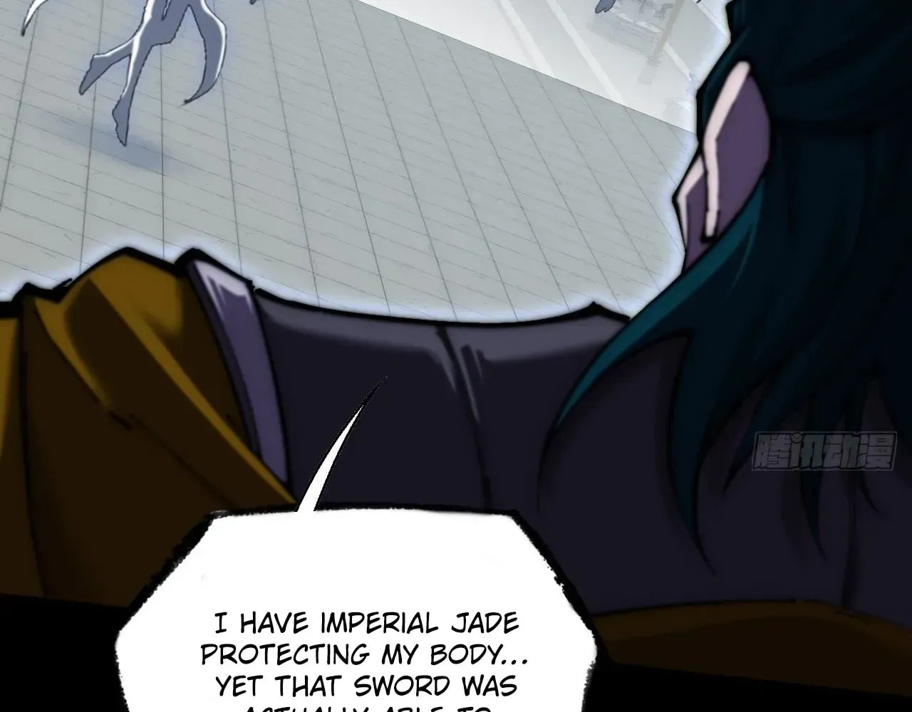 Read Sinister Immortal Path chapter 78 image 72 on Lezhin