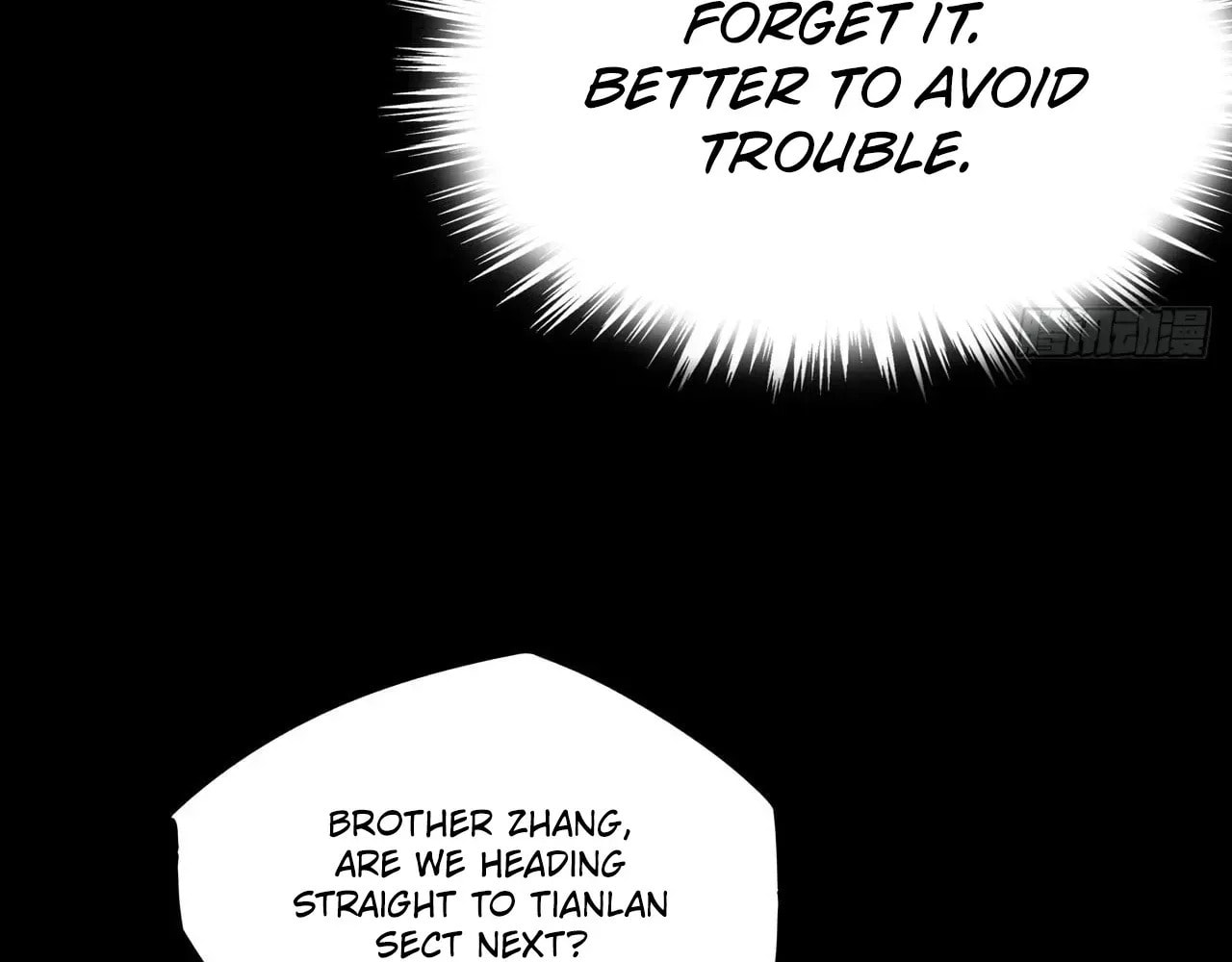 Read Sinister Immortal Path chapter 78 image 78 on Lezhin