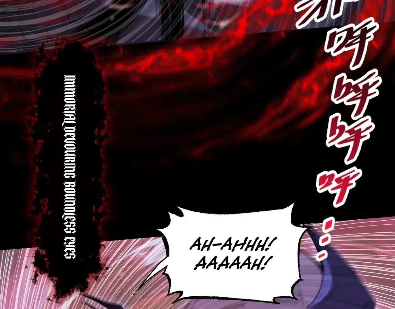 Read Sinister Immortal Path chapter 78 image 9 on Lezhin