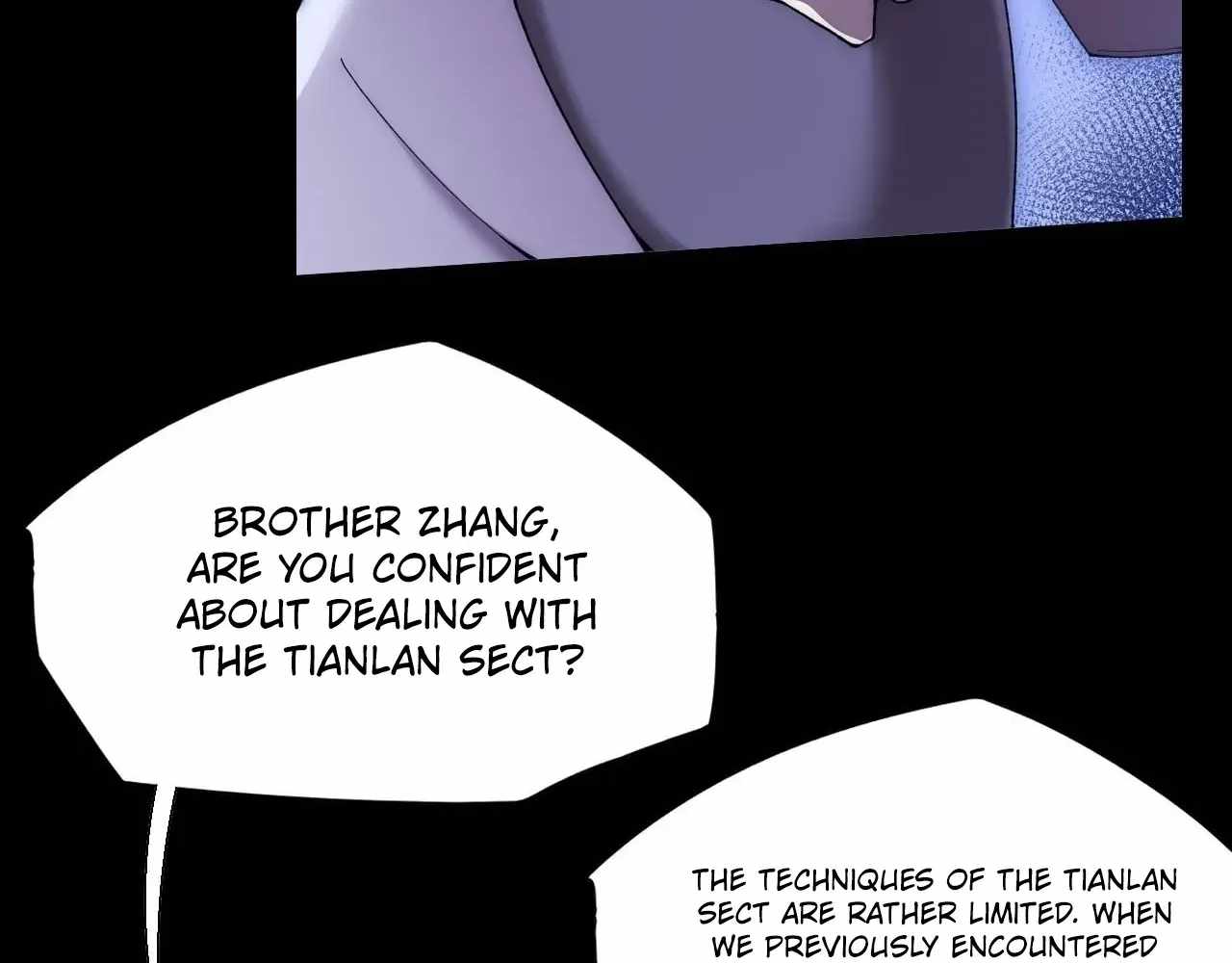 Read Sinister Immortal Path chapter 79 image 15 on Lezhin
