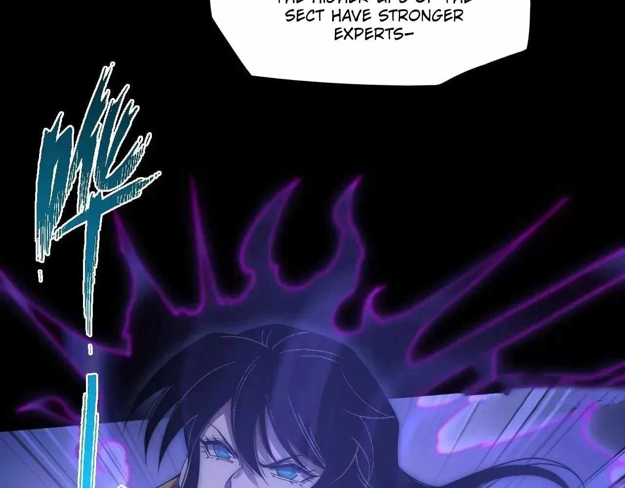 Read Sinister Immortal Path chapter 79 image 18 on Lezhin