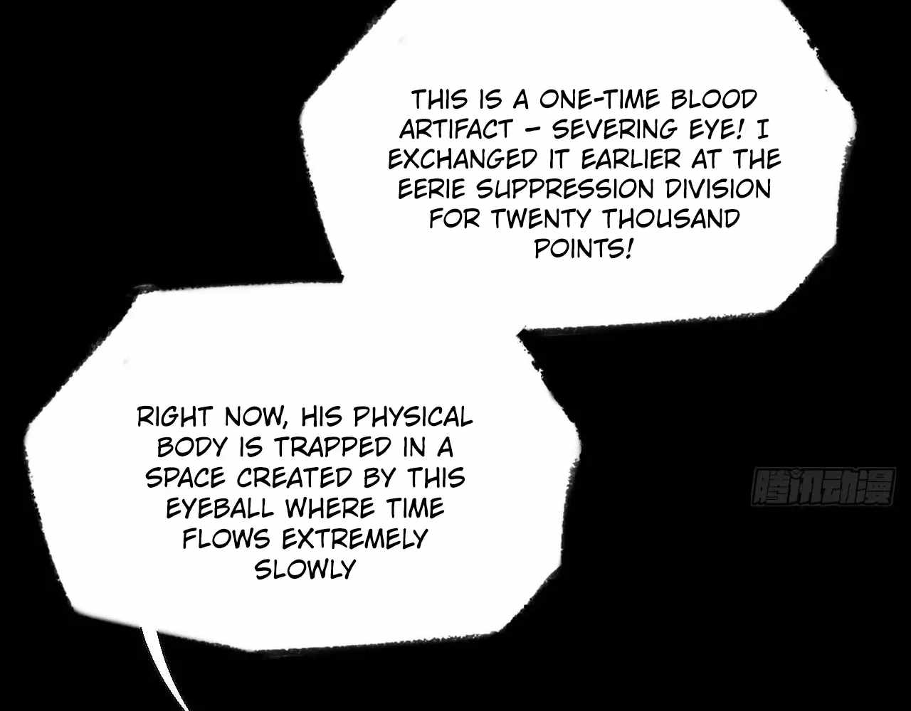 Read Sinister Immortal Path chapter 79 image 23 on Lezhin