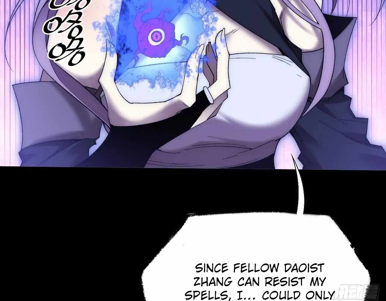 Read Sinister Immortal Path chapter 79 image 25 on Lezhin