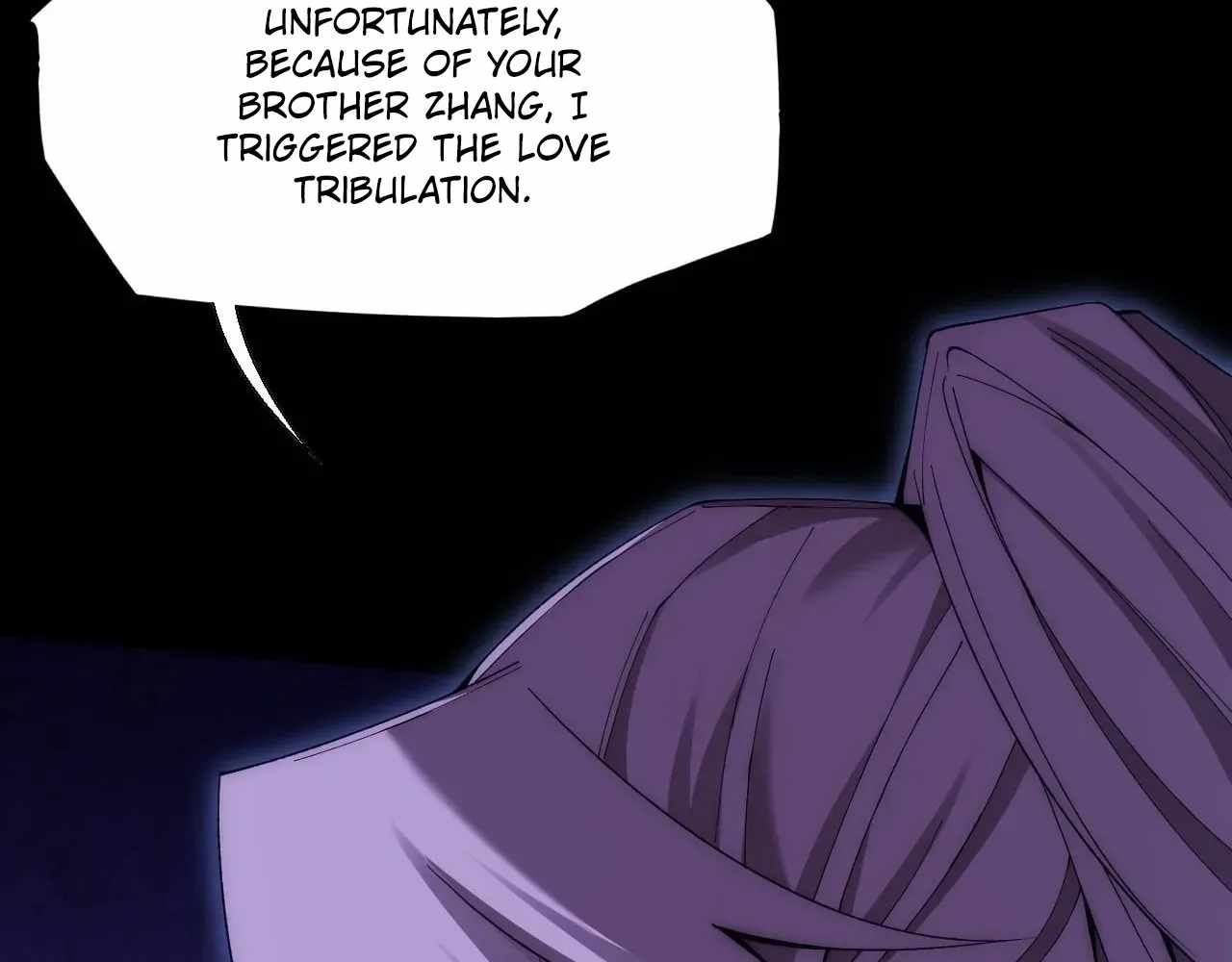 Read Sinister Immortal Path chapter 79 image 30 on Lezhin