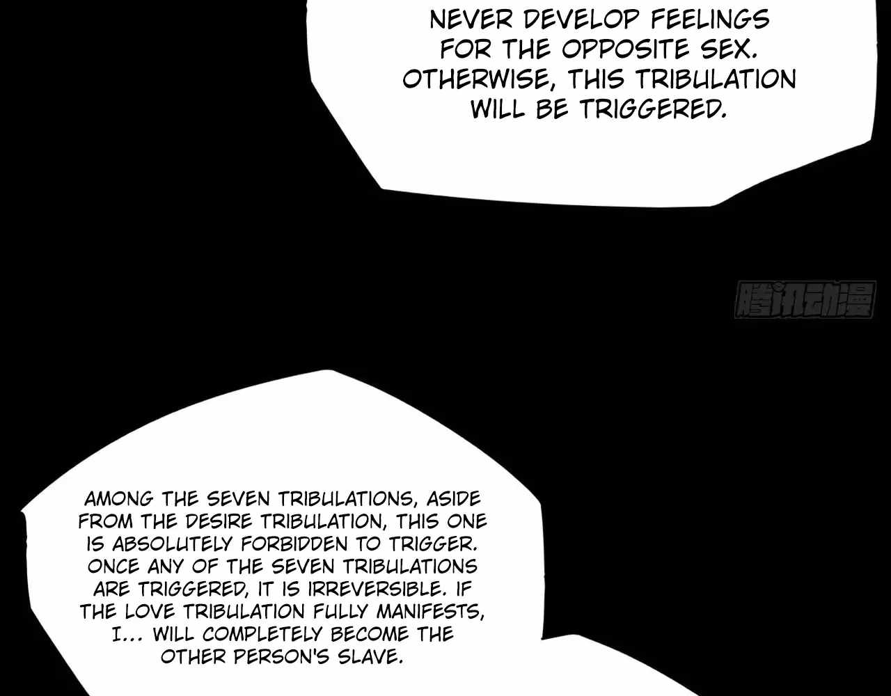 Read Sinister Immortal Path chapter 79 image 33 on Lezhin