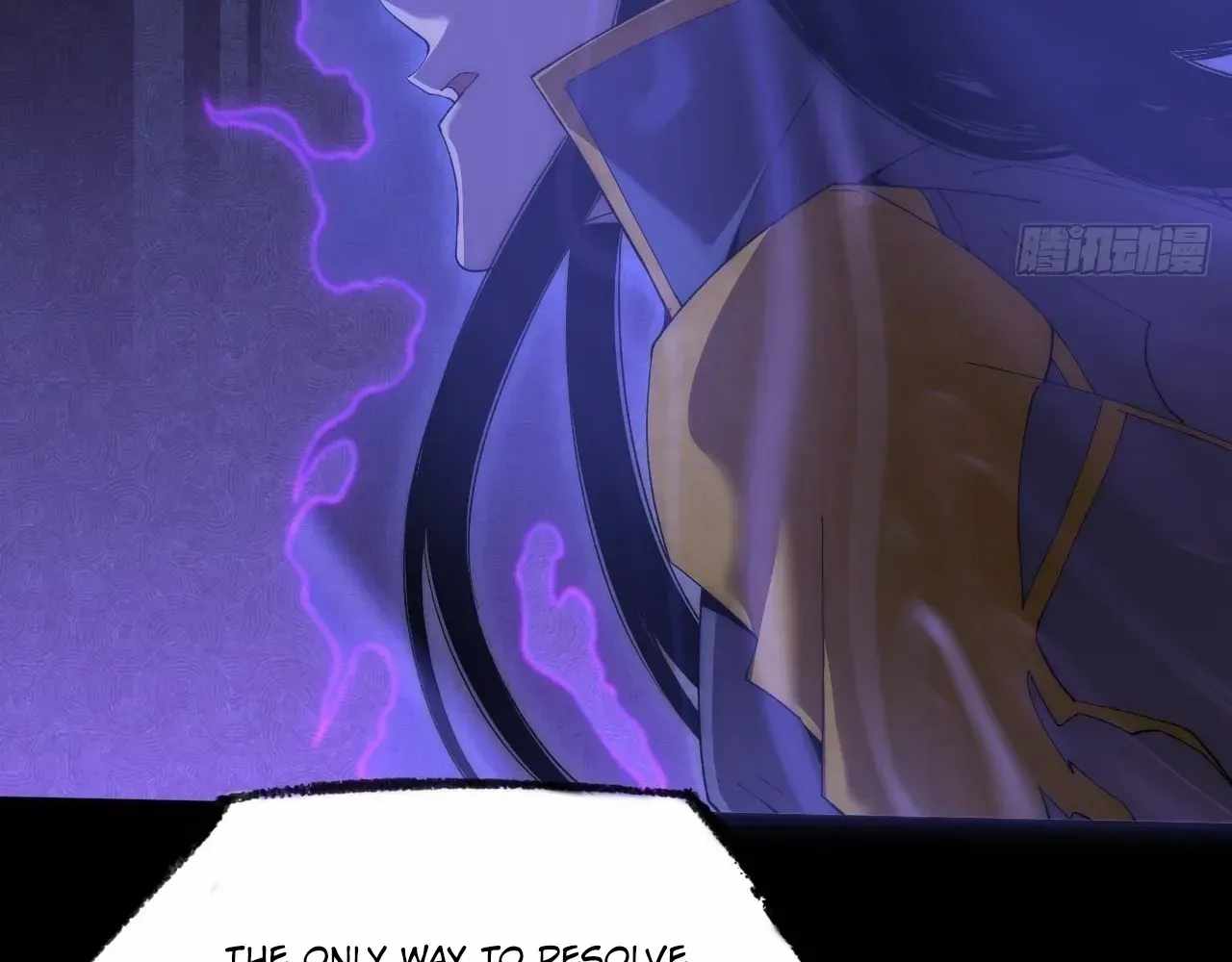 Read Sinister Immortal Path chapter 79 image 35 on Lezhin