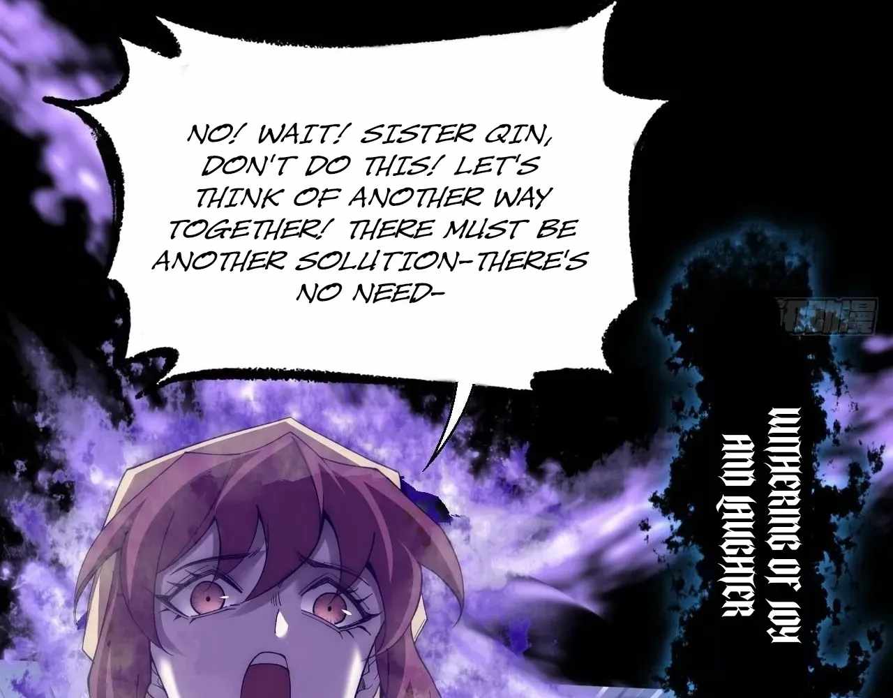 Read Sinister Immortal Path chapter 79 image 37 on Lezhin