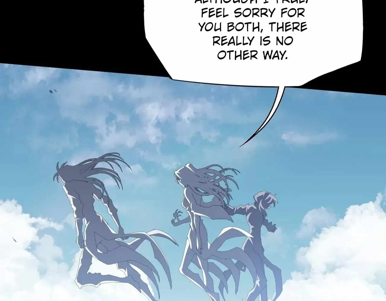 Read Sinister Immortal Path chapter 79 image 40 on Lezhin