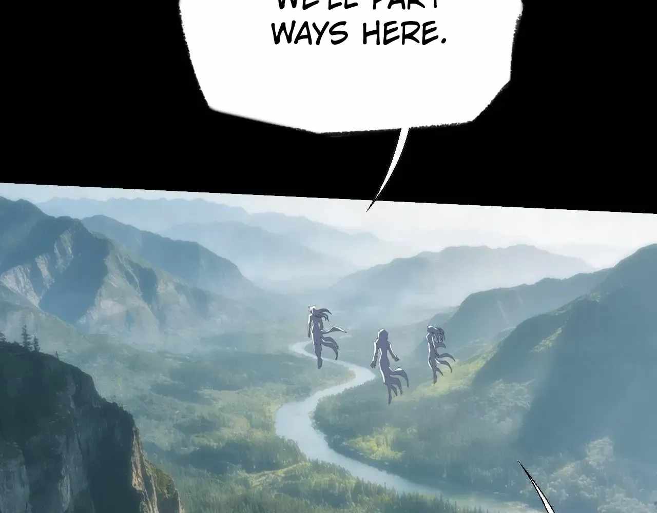 Read Sinister Immortal Path chapter 79 image 5 on Lezhin