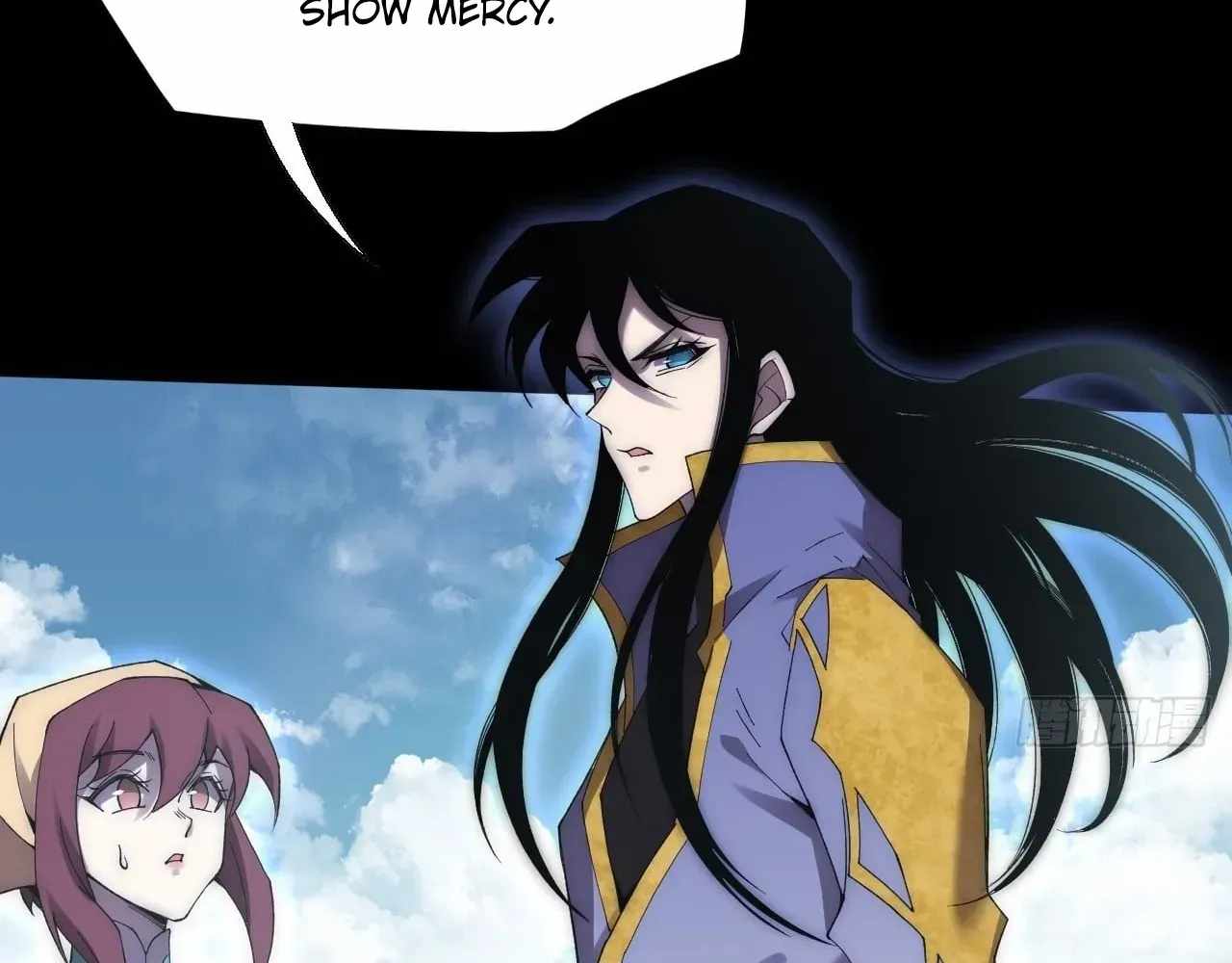 Read Sinister Immortal Path chapter 79 image 64 on Lezhin