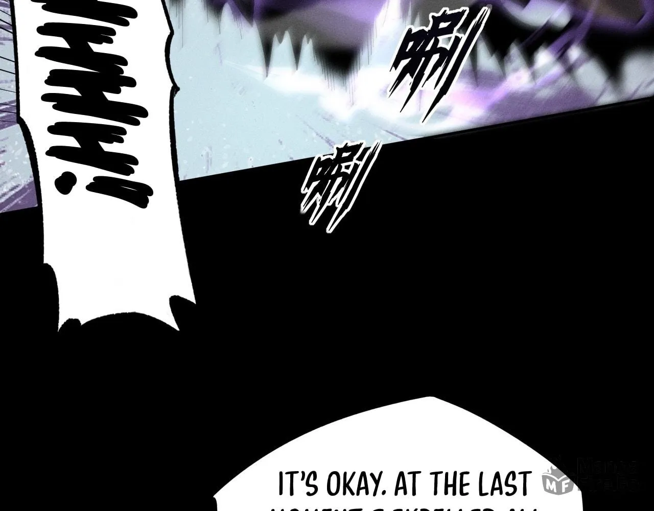 Read Sinister Immortal Path chapter 8 image 104 on Lezhin