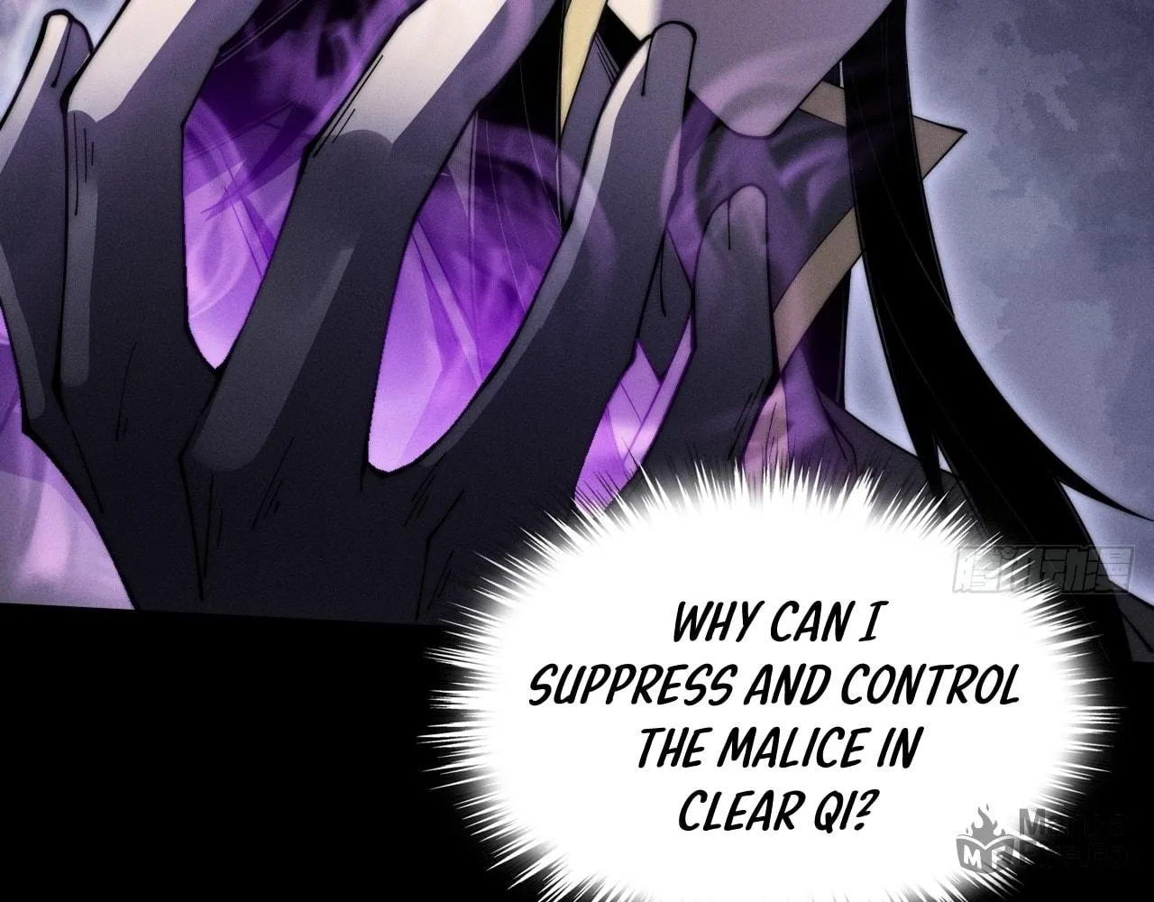 Read Sinister Immortal Path chapter 8 image 109 on Lezhin