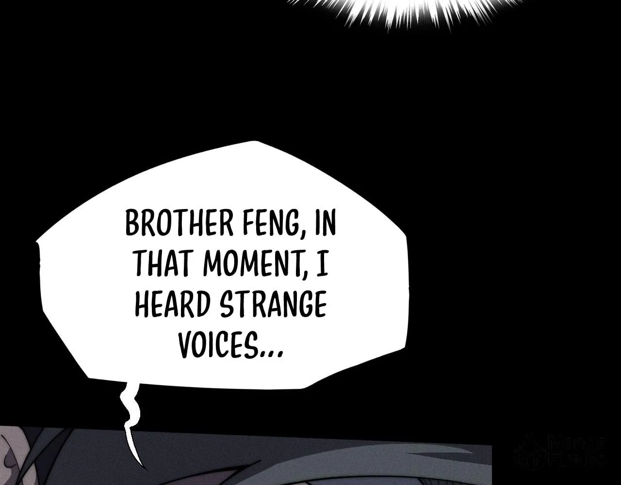 Read Sinister Immortal Path chapter 8 image 110 on Lezhin
