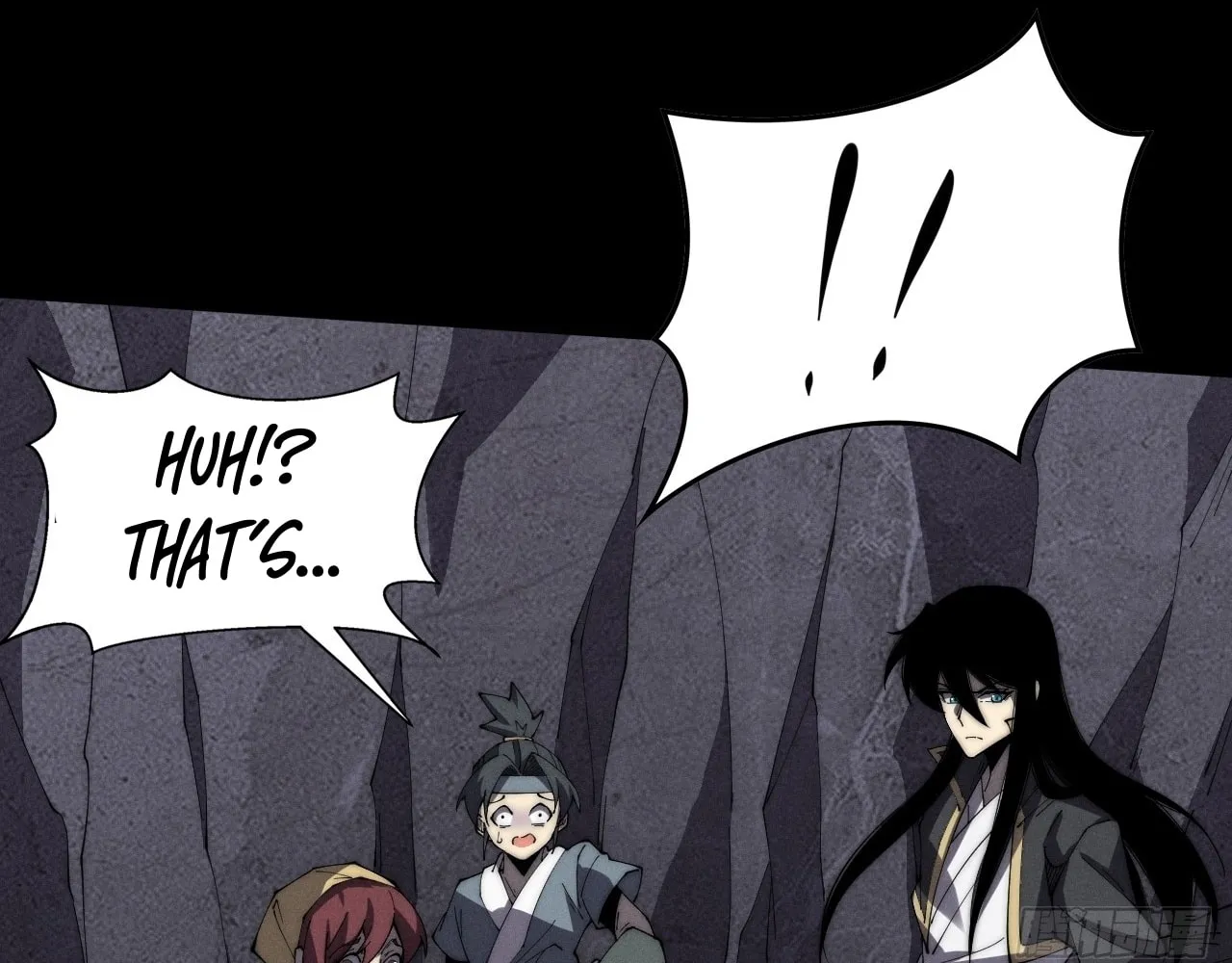 Read Sinister Immortal Path chapter 8 image 118 on Lezhin