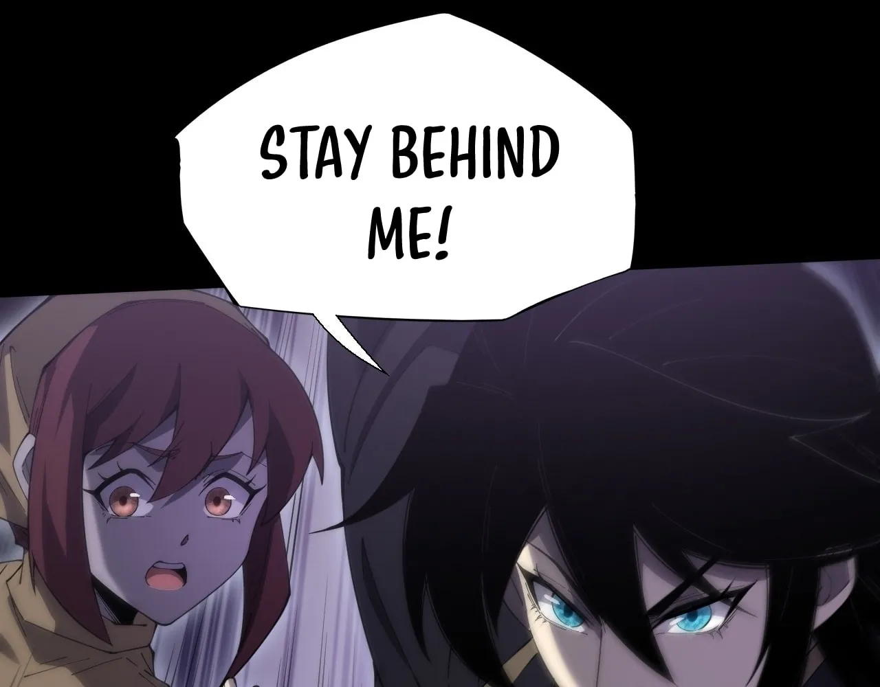 Read Sinister Immortal Path chapter 8 image 121 on Lezhin