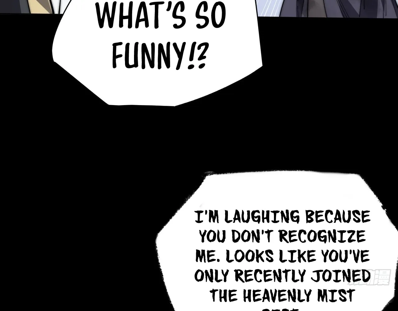Read Sinister Immortal Path chapter 8 image 13 on Lezhin