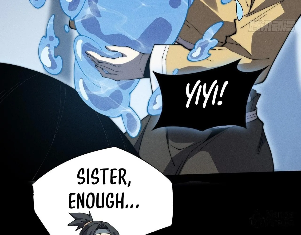 Read Sinister Immortal Path chapter 8 image 139 on Lezhin