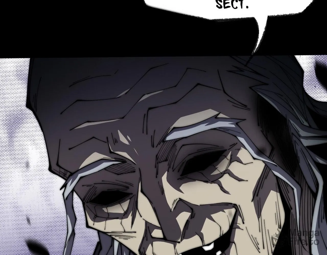 Read Sinister Immortal Path chapter 8 image 14 on Lezhin