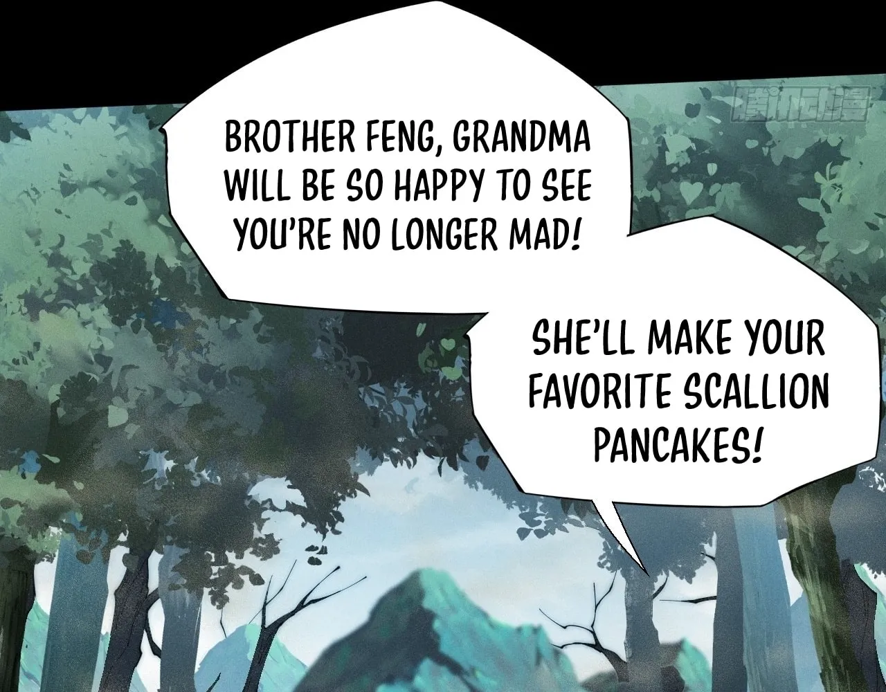 Read Sinister Immortal Path chapter 8 image 141 on Lezhin