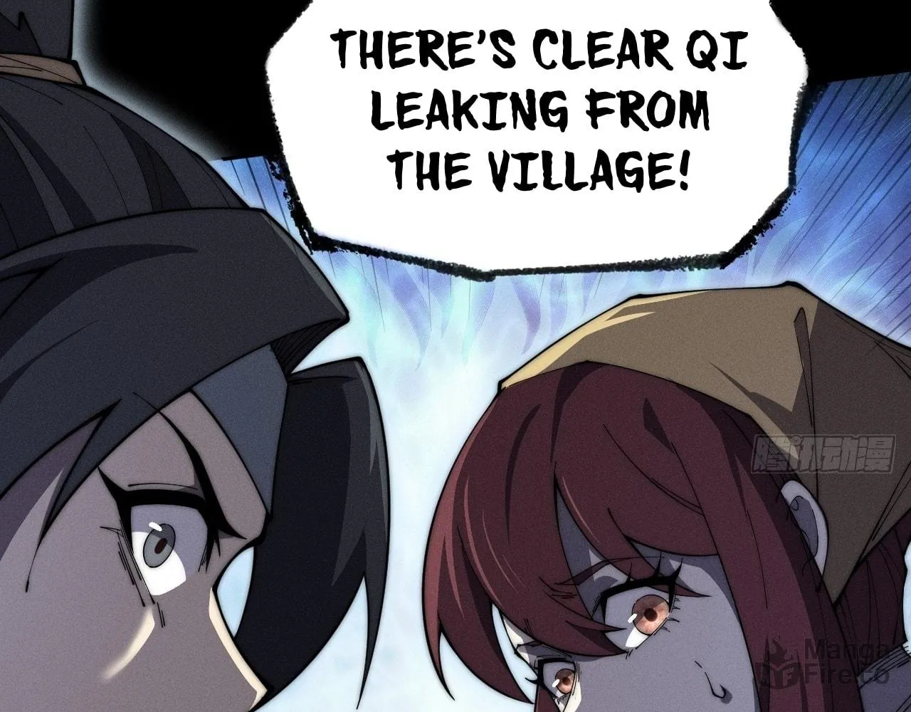Read Sinister Immortal Path chapter 8 image 146 on Lezhin