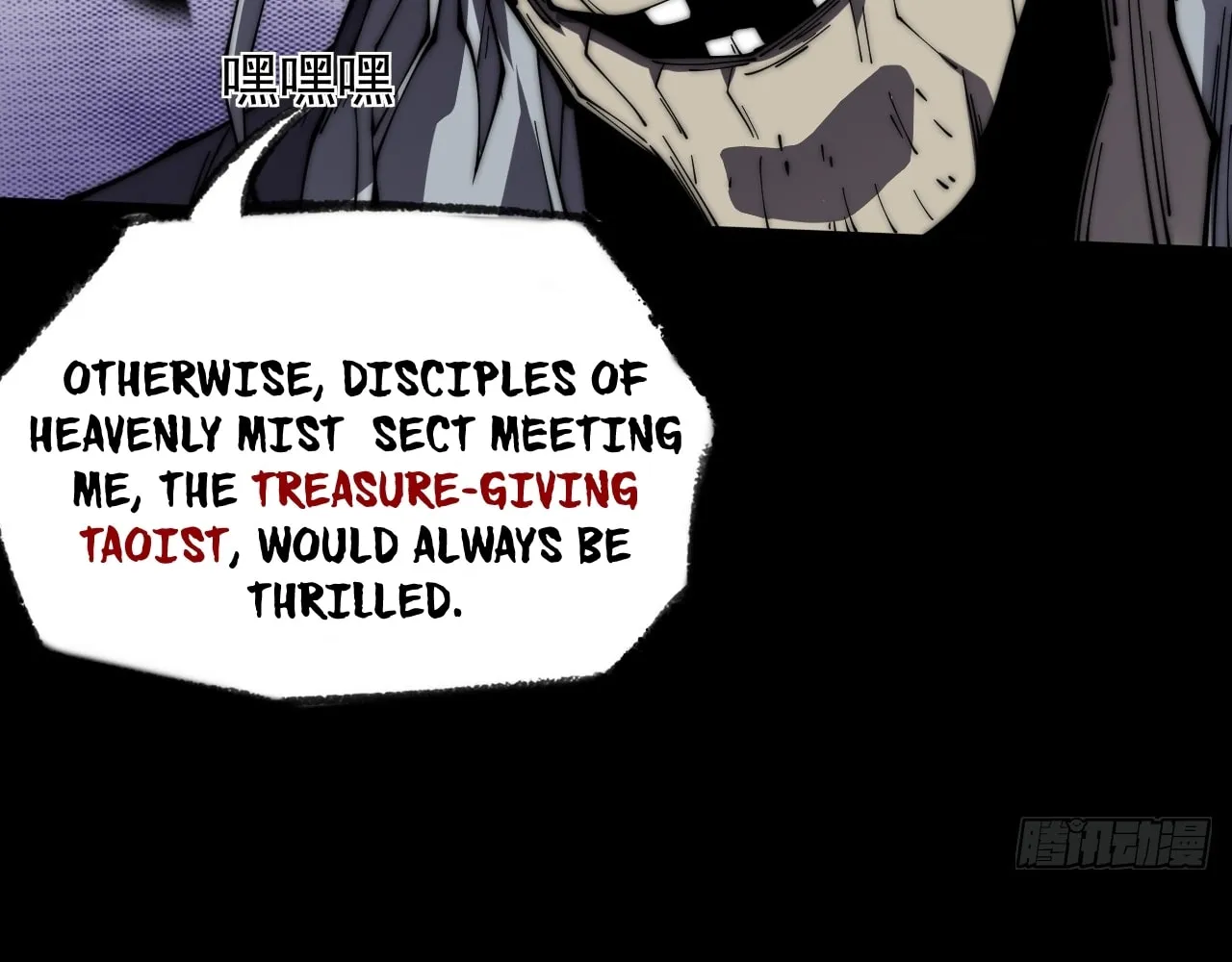 Read Sinister Immortal Path chapter 8 image 15 on Lezhin