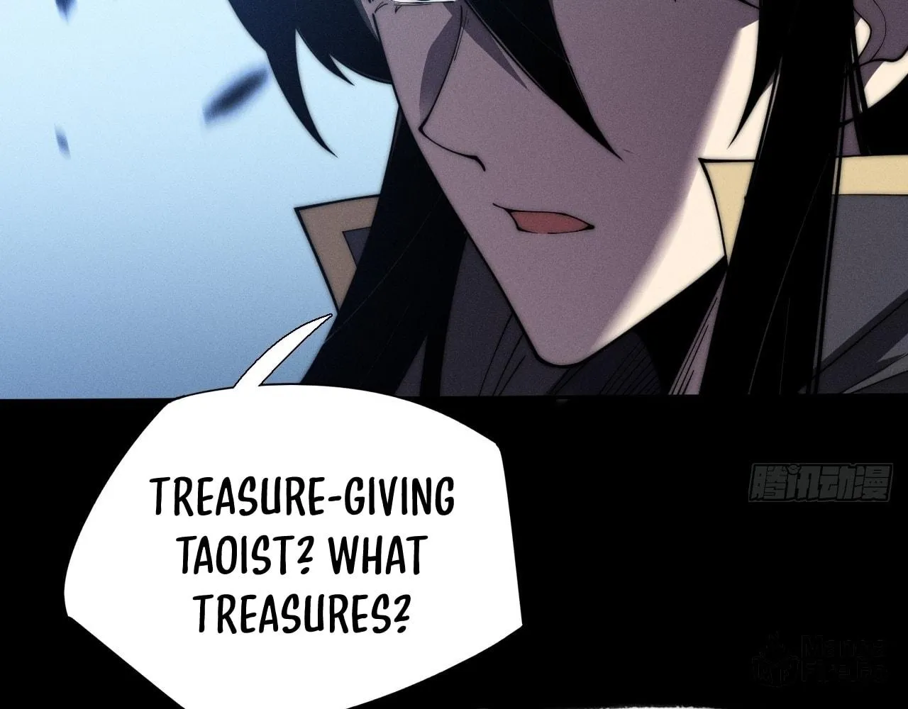 Read Sinister Immortal Path chapter 8 image 20 on Lezhin