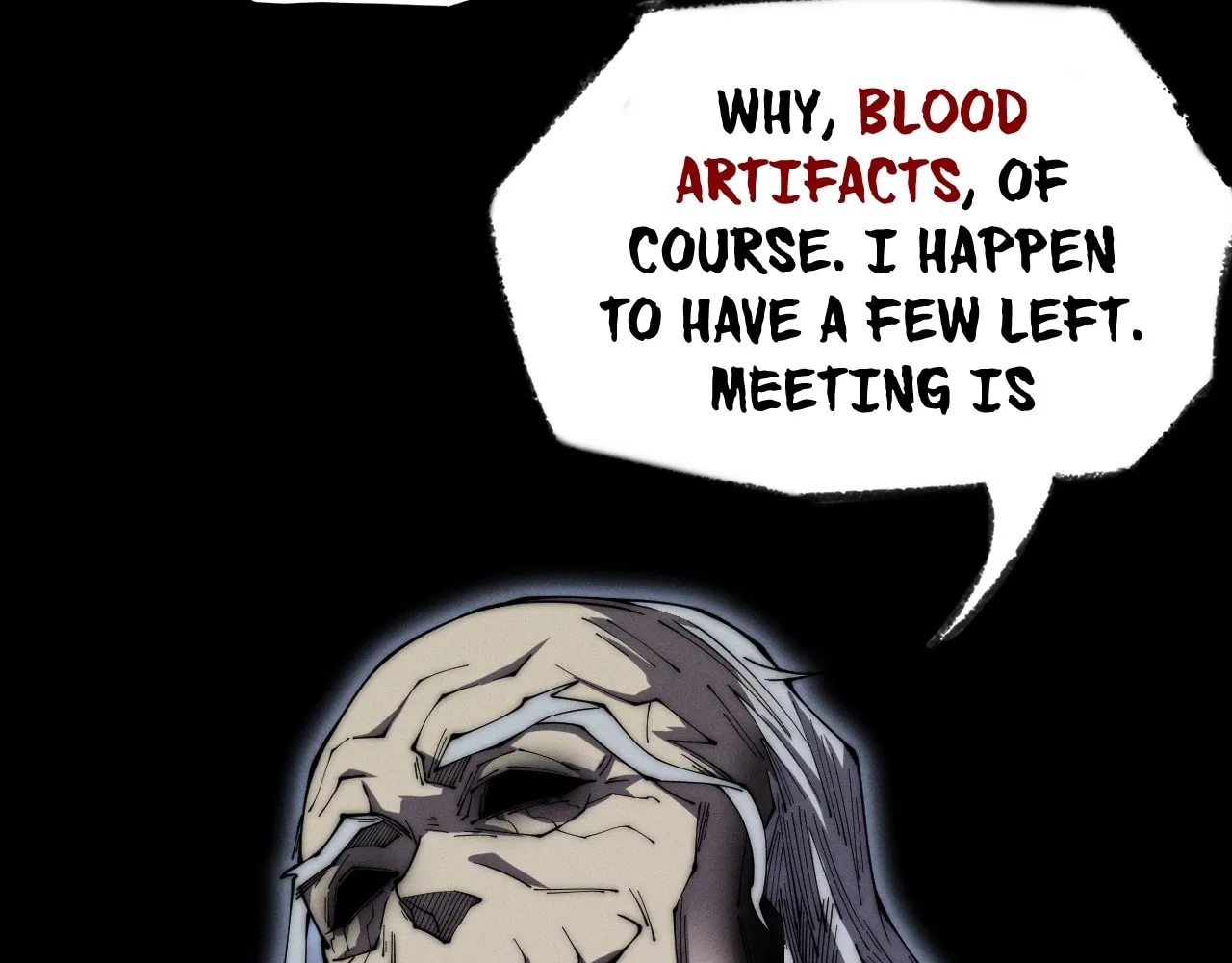 Read Sinister Immortal Path chapter 8 image 21 on Lezhin