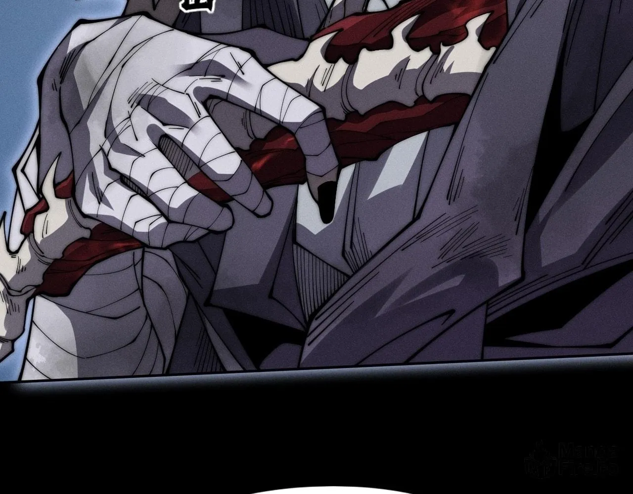 Read Sinister Immortal Path chapter 8 image 23 on Lezhin