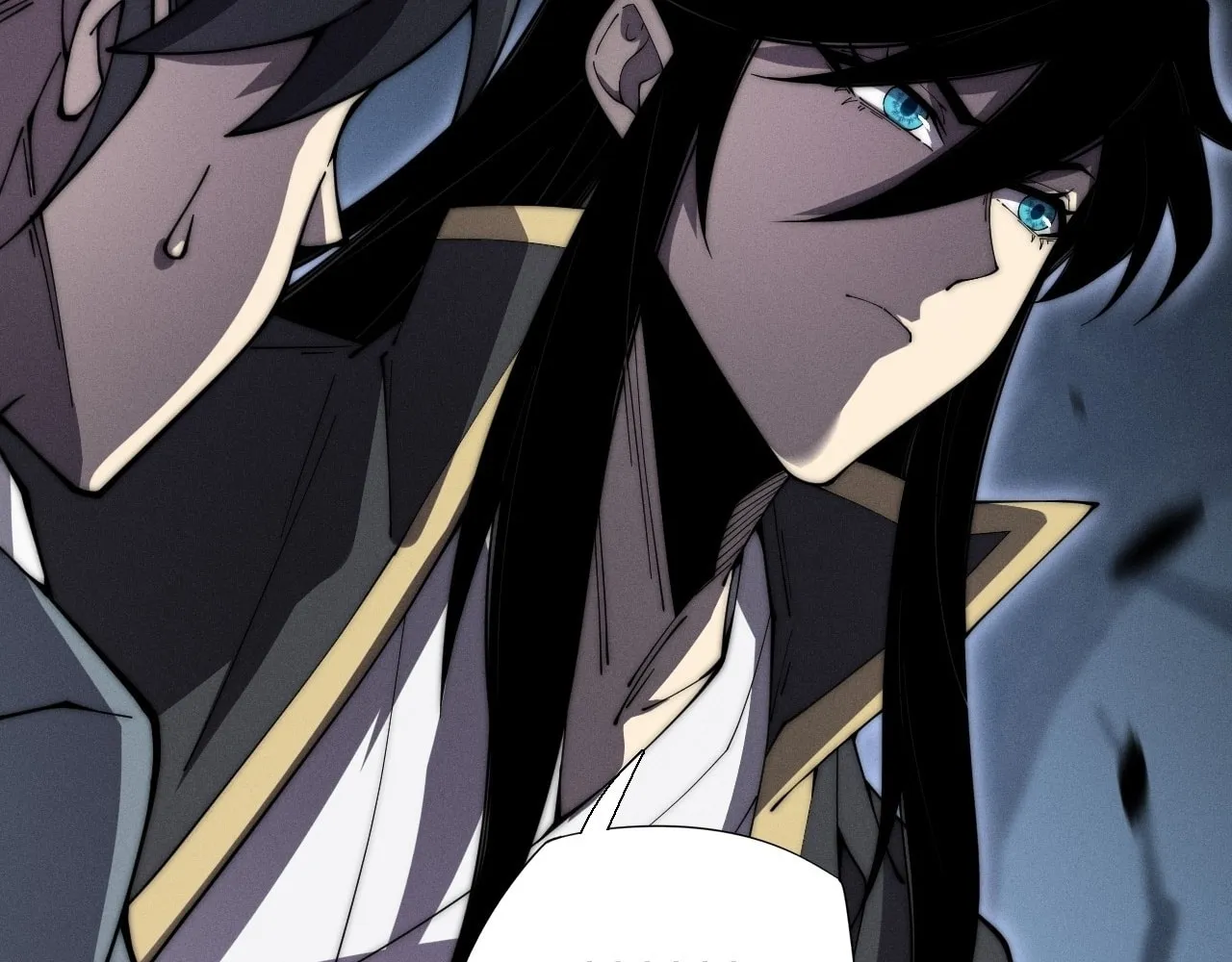 Read Sinister Immortal Path chapter 8 image 25 on Lezhin