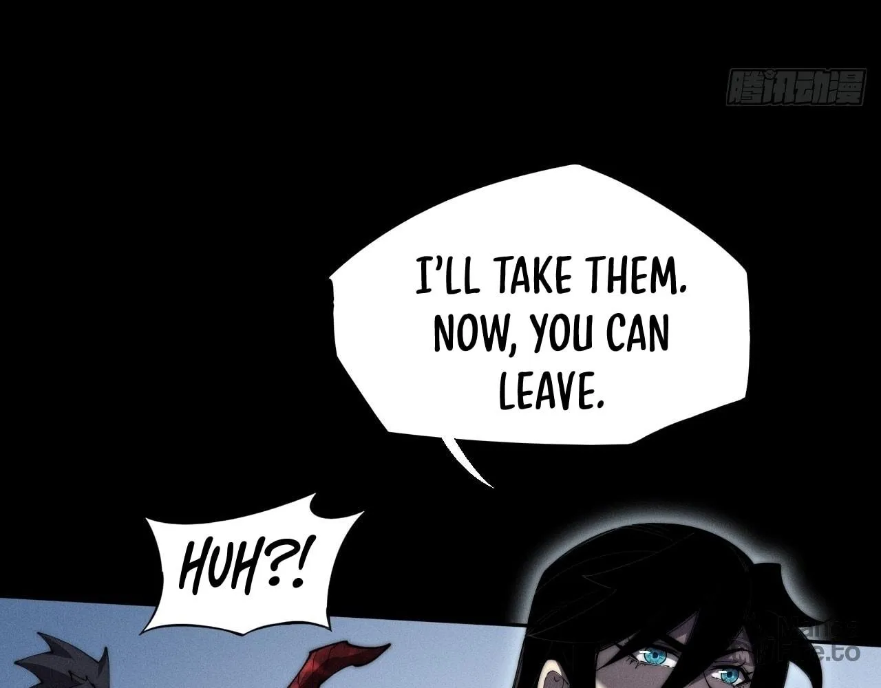 Read Sinister Immortal Path chapter 8 image 32 on Lezhin