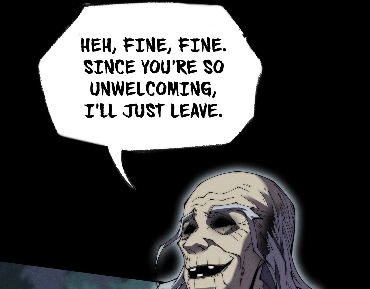 Read Sinister Immortal Path chapter 8 image 36 on Lezhin