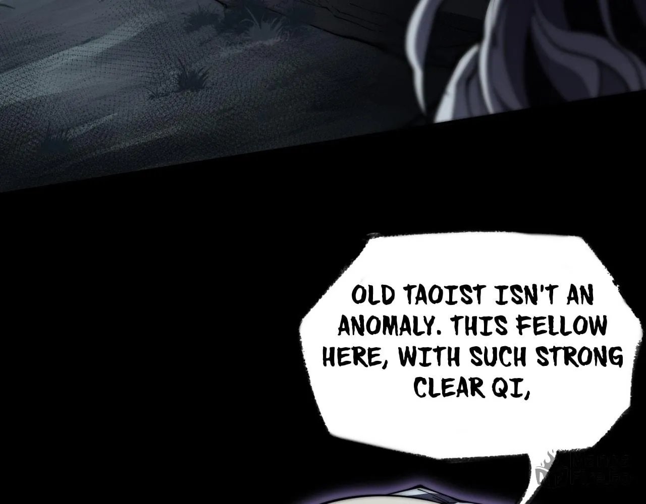 Read Sinister Immortal Path chapter 8 image 4 on Lezhin