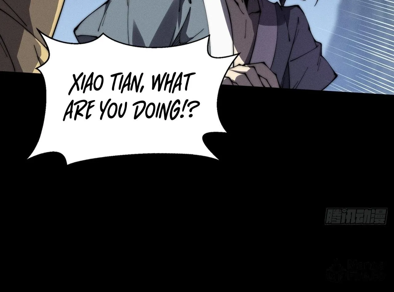 Read Sinister Immortal Path chapter 8 image 44 on Lezhin