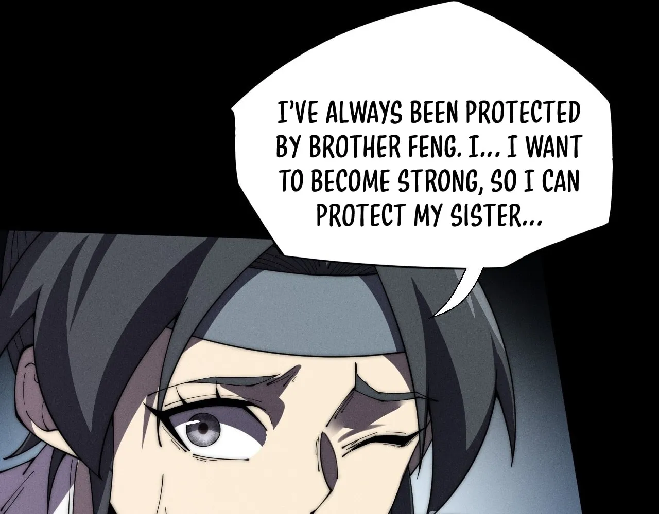 Read Sinister Immortal Path chapter 8 image 45 on Lezhin