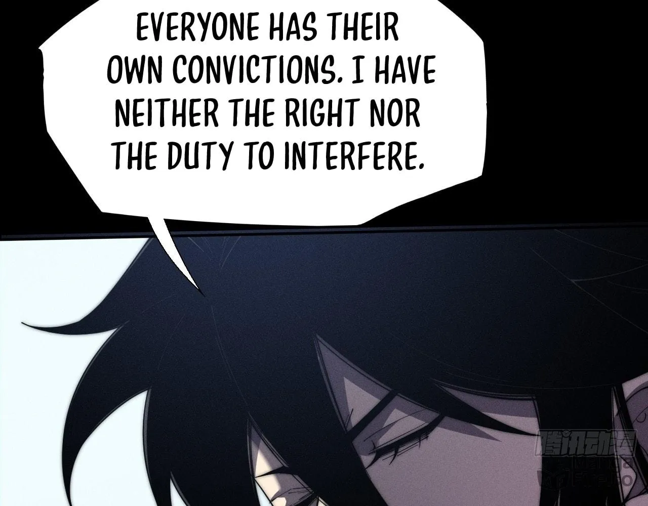 Read Sinister Immortal Path chapter 8 image 49 on Lezhin