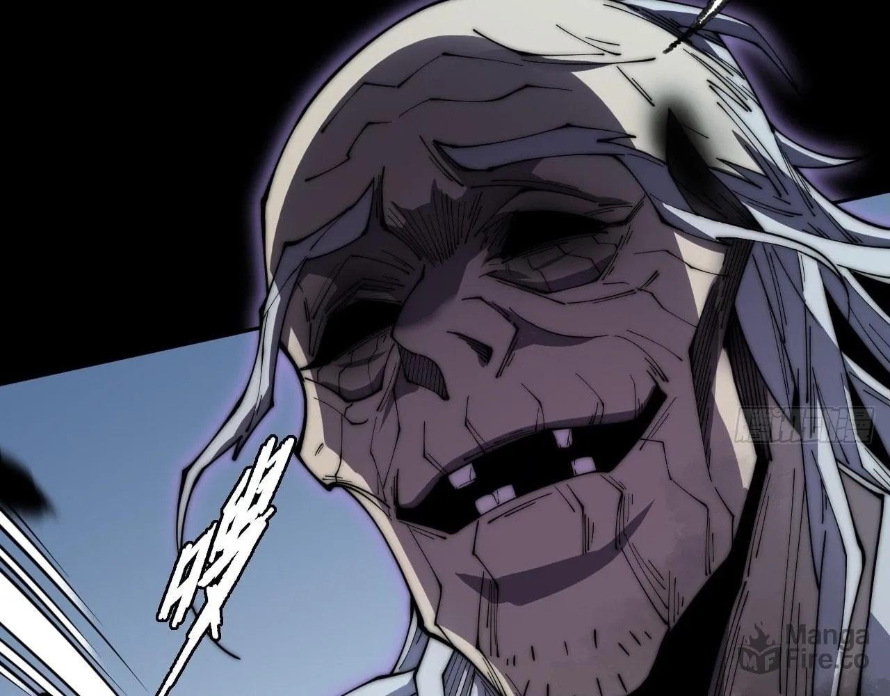 Read Sinister Immortal Path chapter 8 image 5 on Lezhin