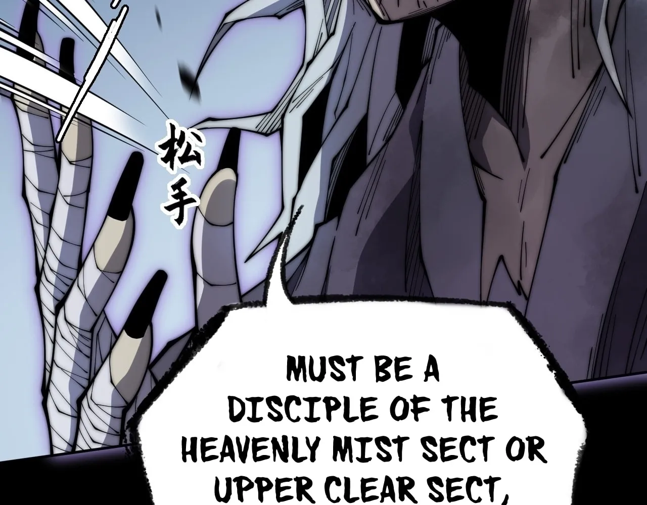 Read Sinister Immortal Path chapter 8 image 6 on Lezhin