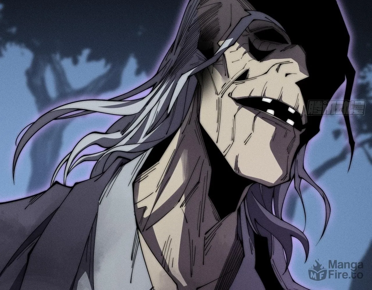 Read Sinister Immortal Path chapter 8 image 65 on Lezhin
