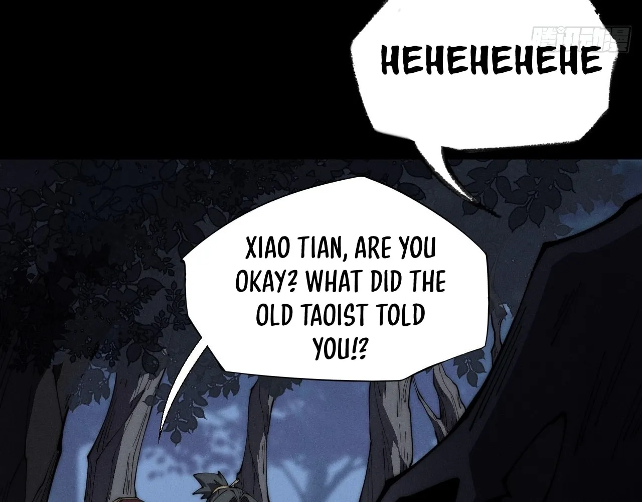 Read Sinister Immortal Path chapter 8 image 67 on Lezhin