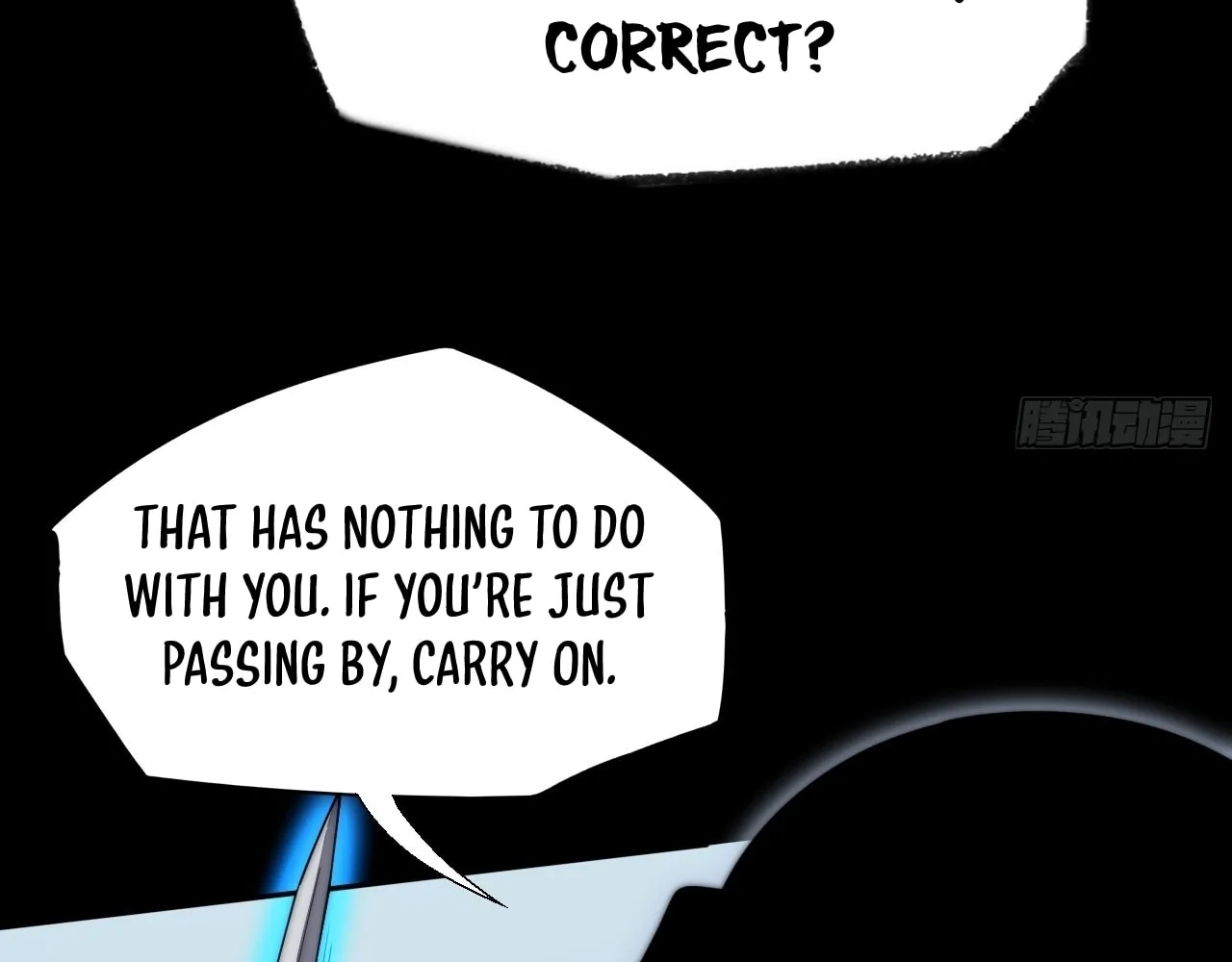 Read Sinister Immortal Path chapter 8 image 7 on Lezhin