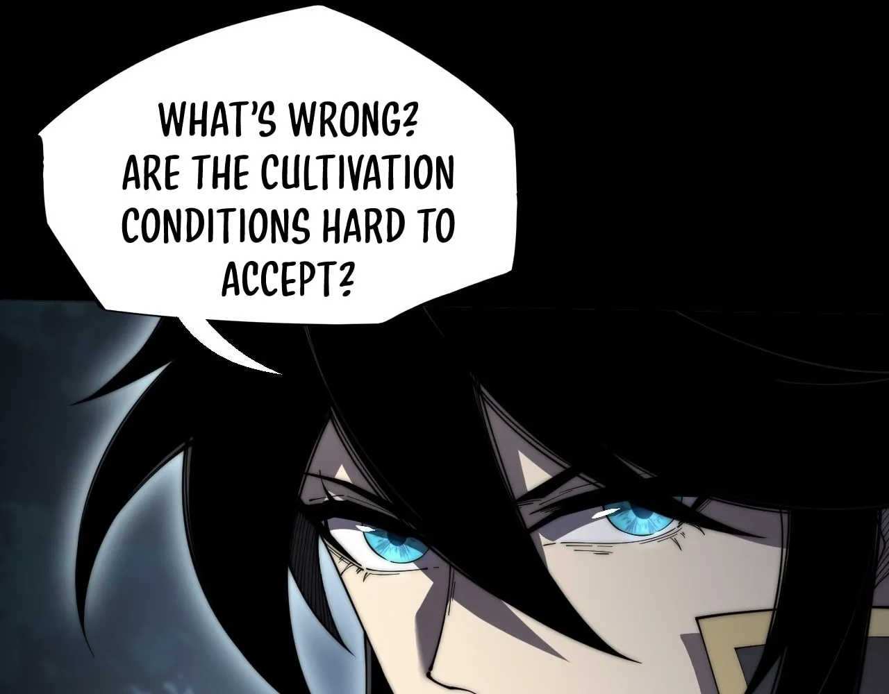 Read Sinister Immortal Path chapter 8 image 70 on Lezhin