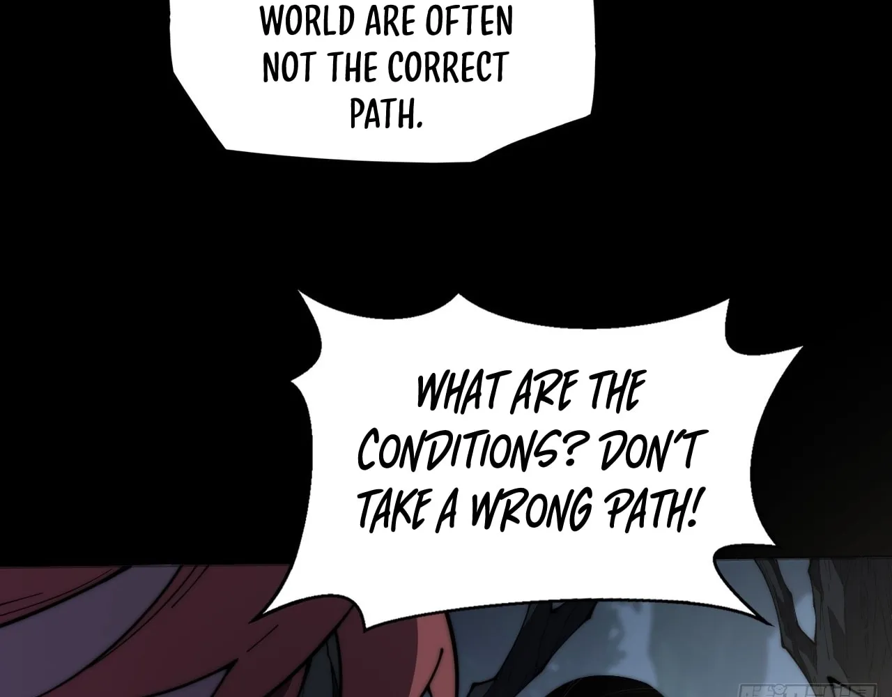 Read Sinister Immortal Path chapter 8 image 72 on Lezhin