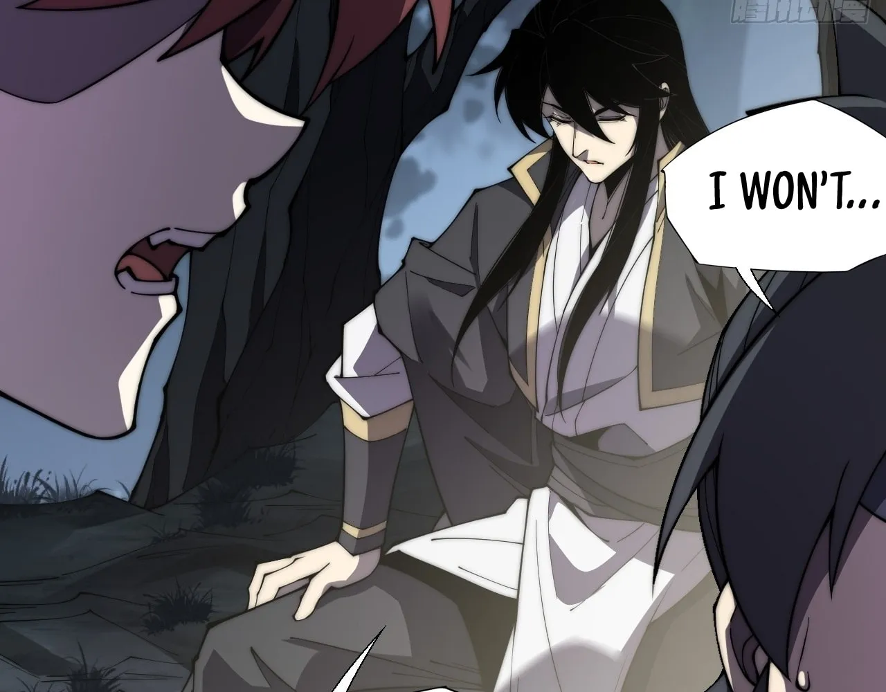 Read Sinister Immortal Path chapter 8 image 73 on Lezhin