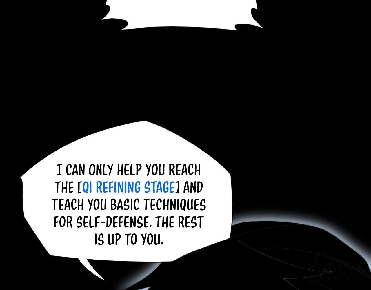 Read Sinister Immortal Path chapter 8 image 77 on Lezhin